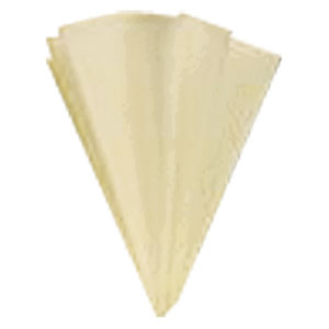 FILTRO CARTA PIEGHETTATO PZ 6