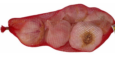 AGLIO ROSSO SPAGNA GR.500