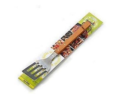 PALETTA IN ACCIAIO INOX DA CM.39 OMPAGRILL