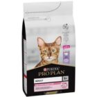 PRO PLAN CAT DELICATE TACCHINO KG.1,5 PURINA
