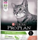 PRO PLAN CAT STERILISED RENAL GR 400 SALMONE PURINA