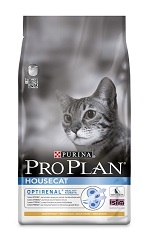 PRO PLAN CAT HOUSE CAT POLLO E RISO KG.1,5 PURINA
