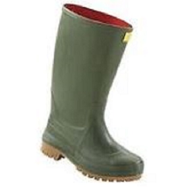 STIVALE TRENTO 60 NEOPRENE TG. 39