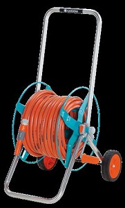 CARRELLO AVVOLGITUBO 60 ACC.GARDENA