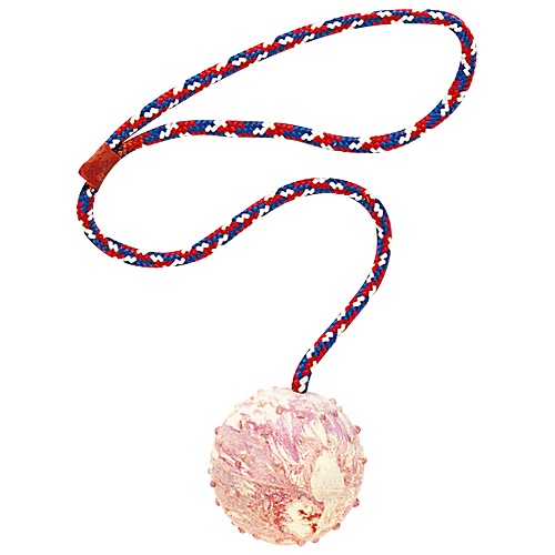 SMALL PALLA CORDA HEL 6532 FERPLAST