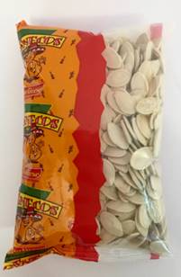 SEMI DI ZUCCA GR.250 FORLIVESE