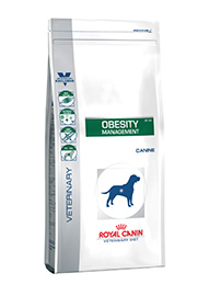 V-DIET OBESITY DOG KG.1,5 ROYAL CANIN