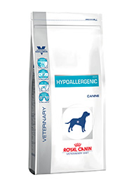 VHN DOG HYPOALLERGENIC KG 2 ROYAL CANIN