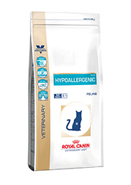 V-DIET HYPOALLERGENIC CAT GR.500 ROYAL CANIN