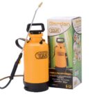POMPA A PRESSIONE GARDEN LT 4 VOLPI