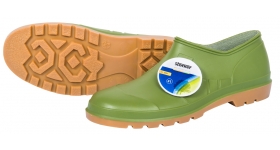 ZOCCOLI DA GIARDINO CHIUSI TG.41 STOCKER