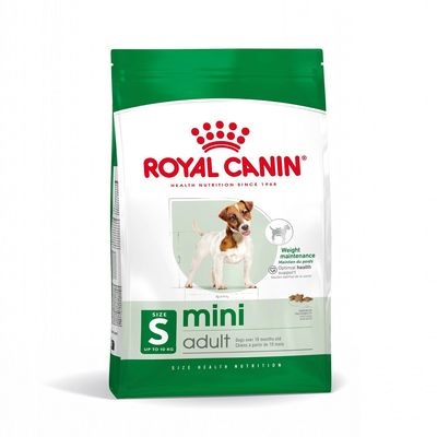 MINI ADULT KG.8 ROYAL CANIN
