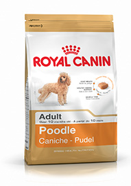 POODLE KG.1,5 ROYAL CANIN