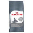 ORAL CARE  CAT KG.1,5 ROYAL CANIN