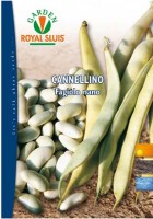 FAGIOLO CANNELLINO G 250