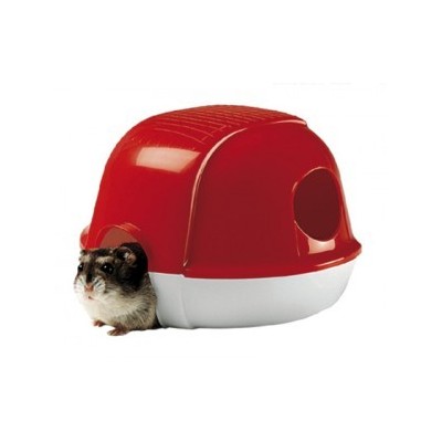 CASETTA CRICETI DACIA FERPLAST