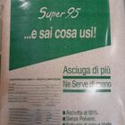 SEGATURA PINAB IN SACCHI LT.40