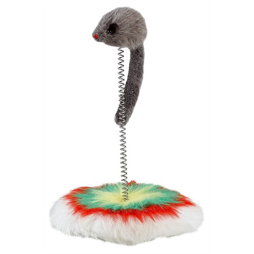 PALESTRA PER GATTI FERPLAST