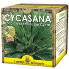 CYCASANA CONCIME NPK 16-5-10+MN+CORRETTIVO GR 800