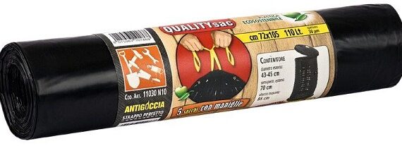 SACCHI 75X108 PZ.5