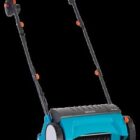 ARIEGGIATORE ELETTRICO ES 500