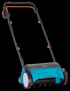 ARIEGGIATORE ELETTRICO ES 500