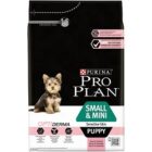 PRO PLAN SMALL & MINI PUPPY KG.3 SENSITIVE SKIN SALMONE PURINA