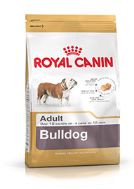 FRENCH BULLDOG ADULT KG.3 ROYAL CANIN