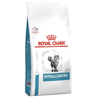 VHN CAT HYPOALLERGENIC KG 2,5 ROYAL CANIN