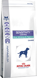 VHN DOG SENSITIVITY CONTROL KG 1,5 ROYAL CANIN