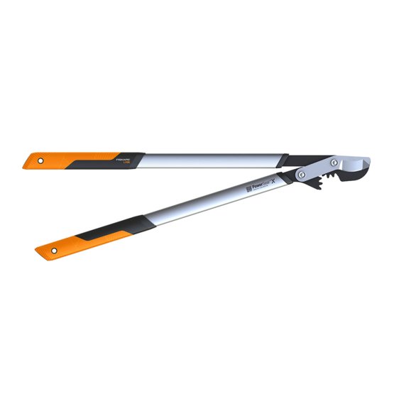 TRONCARAMI PGEAR FISKARS cm.80 BYPASS LX-98