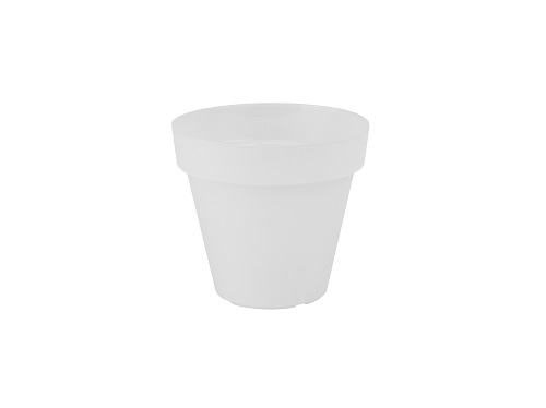 VASO CAPRI CM 14 H13 CORINO  TRASPARENTE