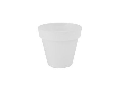 VASO CAPRI CM 18 H15,7 TRASPARENTE CORINO