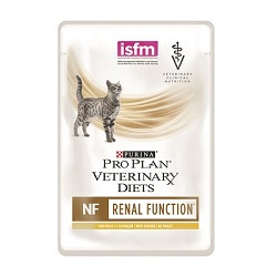 PPVD FELINE NF RENAL FUNCTION EARLY CARE G85 POLLO