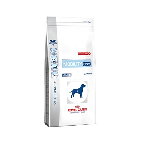 MOBILITY DOG C2P+ DOG KG.12 ROYAL CANIN