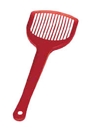 PALETTA IGIENICA FPI5352 FERPLAST