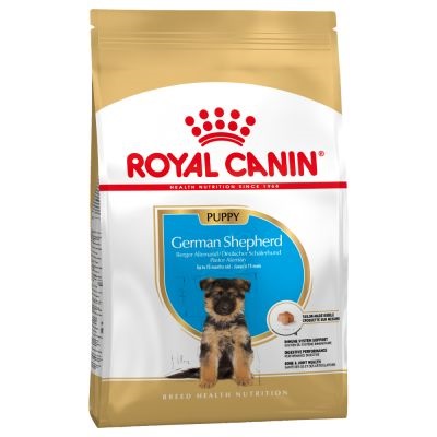 PASTORE TEDESCO PUPPY KG.3 ROYAL CANIN