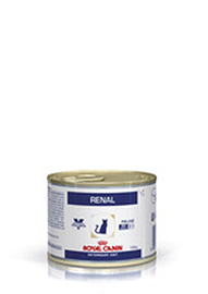 RENAL CHICKEN CAT LATTINA GR.195 ROYAL CANIN