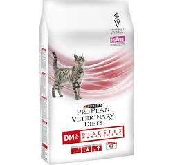 PPVD FELINE DM KG 1,5
