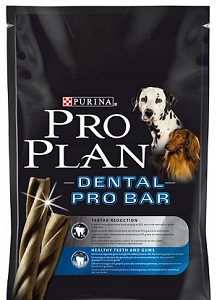 PRO PLAN DENTAL PROBAR GR.150 PURINA