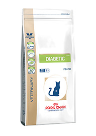 DIABETIC CAT kg 1,5 ROYAL CANIN