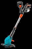 TURBOTRIMMER EASY CUT LI18/23 R GARDENA