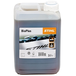 OLIO BIO PLUS LT.3 STIHL