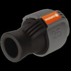 CONNETTORE 25 MM 3/4 FILETTO FE GARDENA