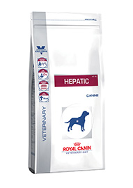 HEPATIC DOG KG1,5 ROYAL CANIN