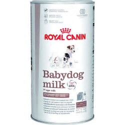 BABYDOG MILK GR.400 ROYAL CANIN