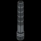 PROLUNGA A SEGMENTI 3/4 X 1/2" GARDENA