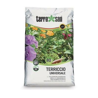 COMPO TERRASAN UNIVERSALE LT.80