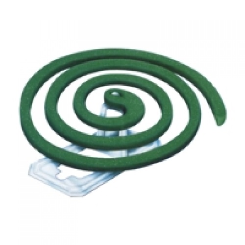 SPIRALE EXTRA AL PROFUMO DI CITRONELLA E GERANIO VULCANO