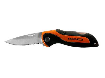 COLTELLO UTILITY SPORT BAHCO